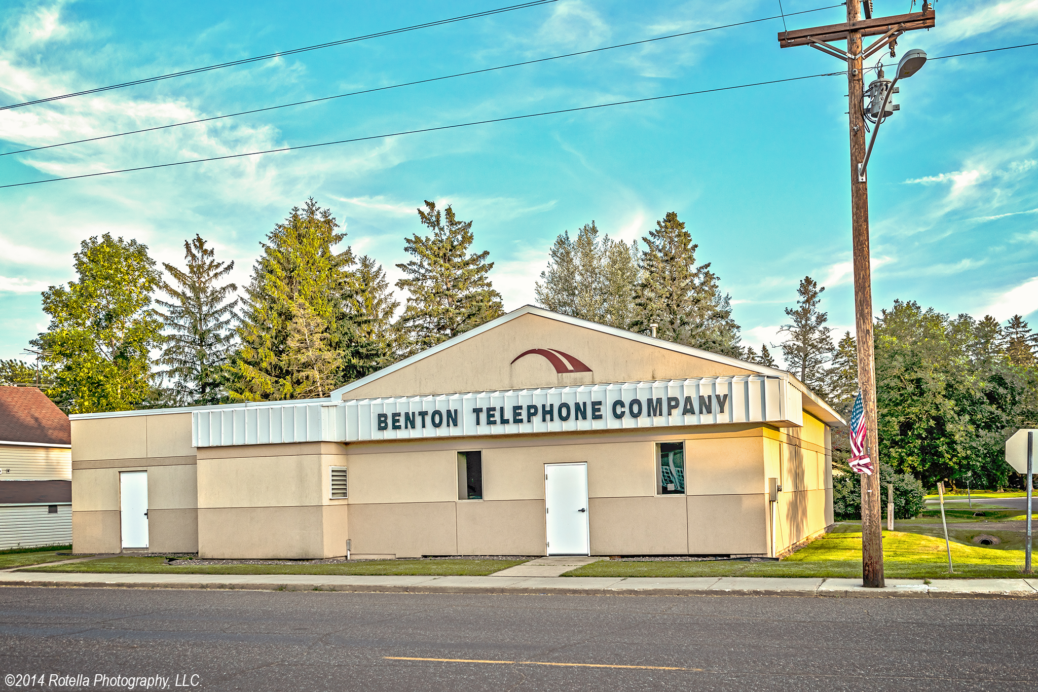 Benton Telephone Company